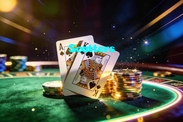 making first deposit on Scatters website using local payment methods in Pakistan