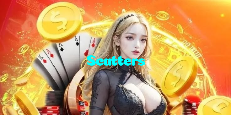 making first deposit on Scatters website using local payment methods in Pakistan