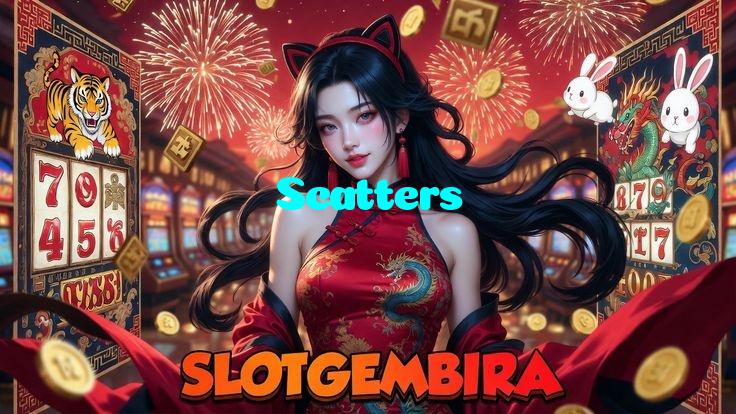 available types of Scatters bet including pre-match live express and system bets