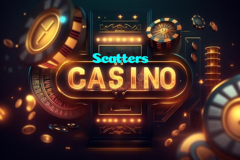 Scatters